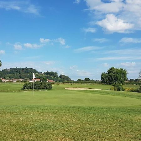 Locanda Ferro Uno, Golf Citta Di Asti Dış mekan fotoğraf