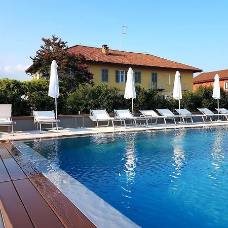 Locanda Ferro Uno, Golf Citta Di Asti Dış mekan fotoğraf