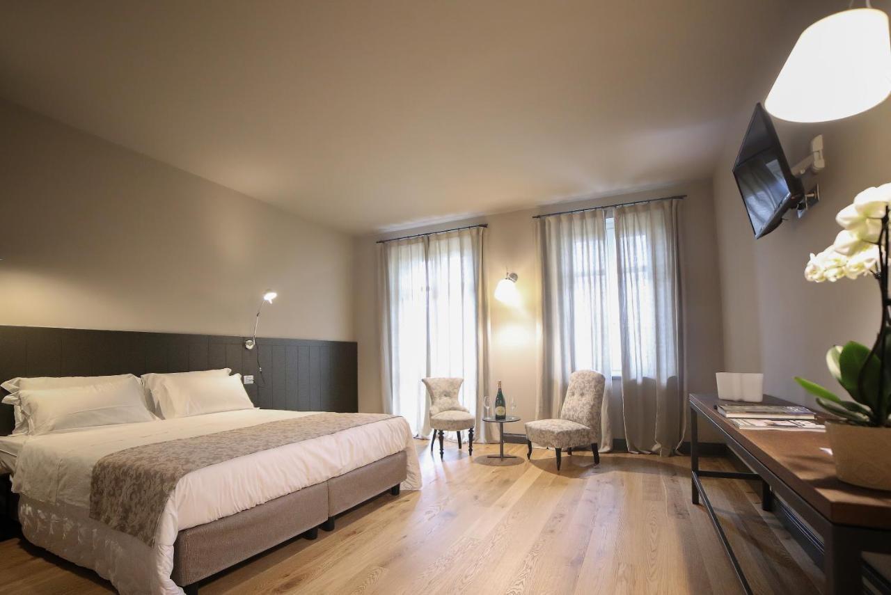 Locanda Ferro Uno, Golf Citta Di Asti Dış mekan fotoğraf