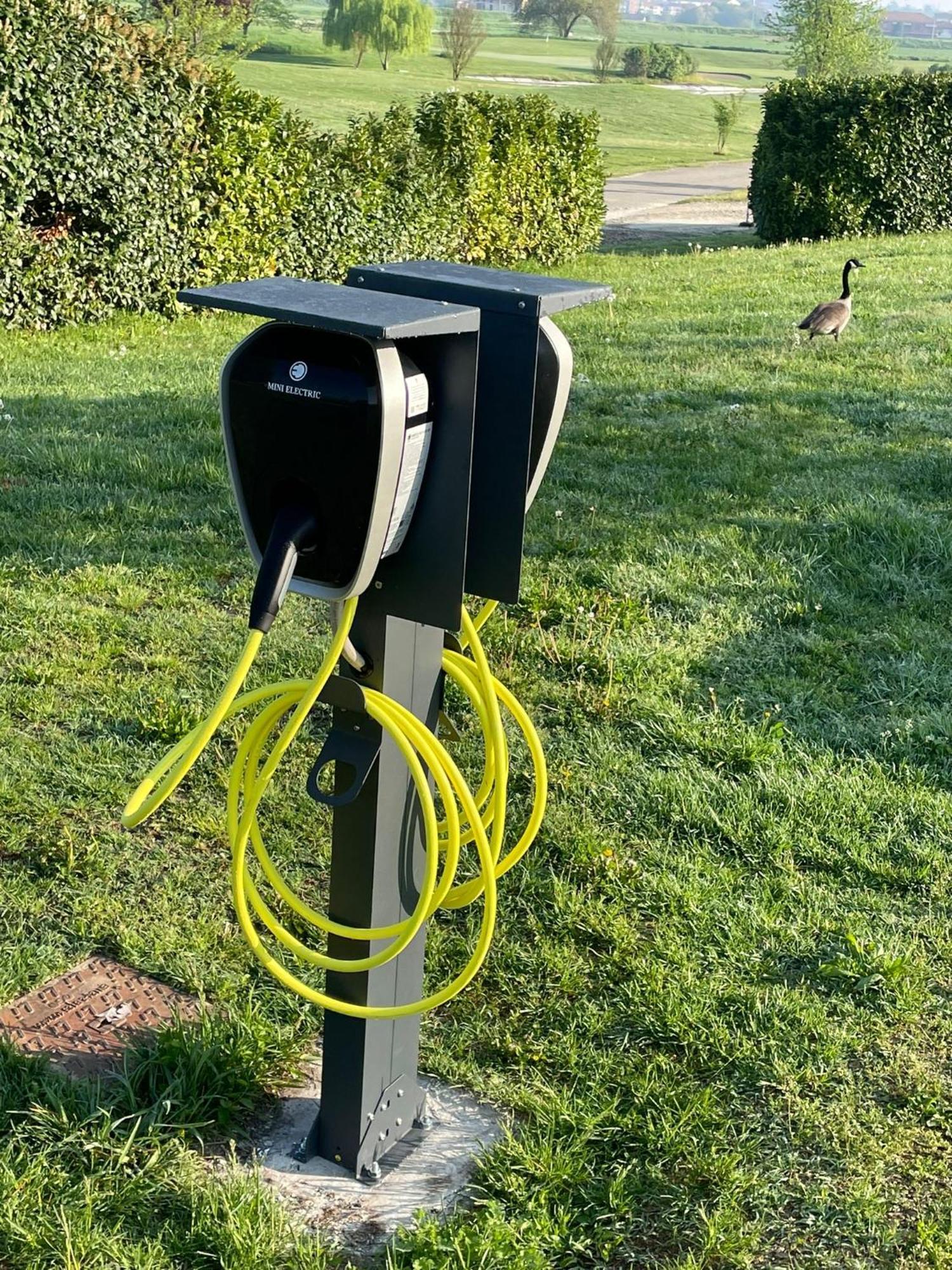 Locanda Ferro Uno, Golf Citta Di Asti Dış mekan fotoğraf