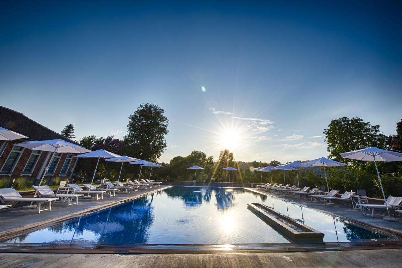 Locanda Ferro Uno, Golf Citta Di Asti Dış mekan fotoğraf
