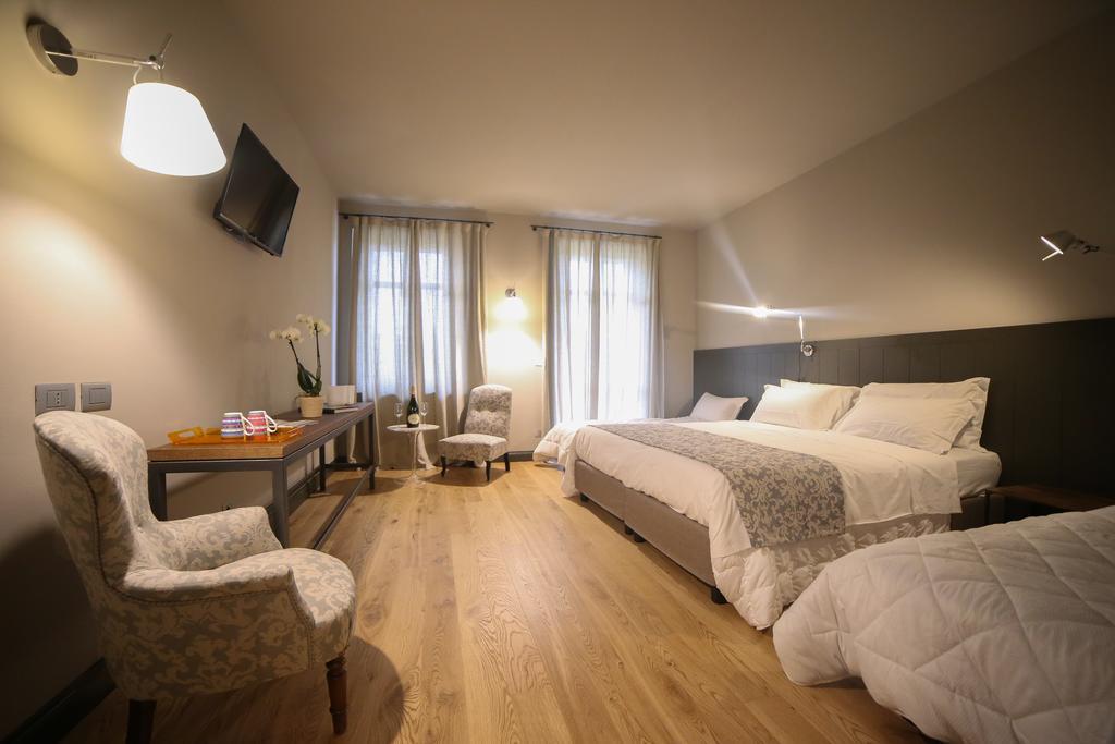 Locanda Ferro Uno, Golf Citta Di Asti Dış mekan fotoğraf
