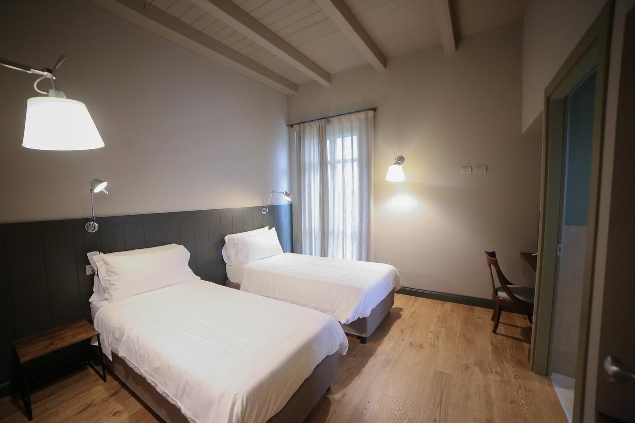 Locanda Ferro Uno, Golf Citta Di Asti Dış mekan fotoğraf