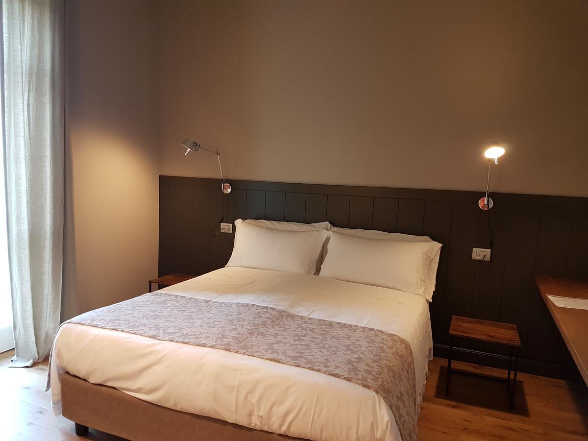 Locanda Ferro Uno, Golf Citta Di Asti Dış mekan fotoğraf