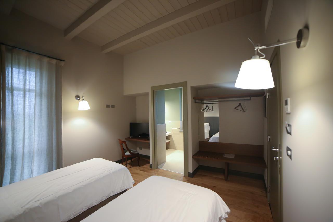 Locanda Ferro Uno, Golf Citta Di Asti Dış mekan fotoğraf