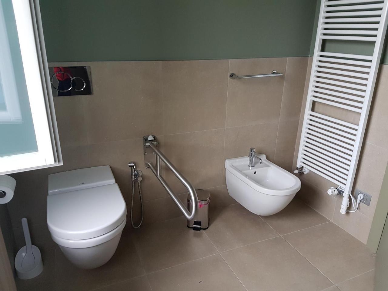 Locanda Ferro Uno, Golf Citta Di Asti Dış mekan fotoğraf