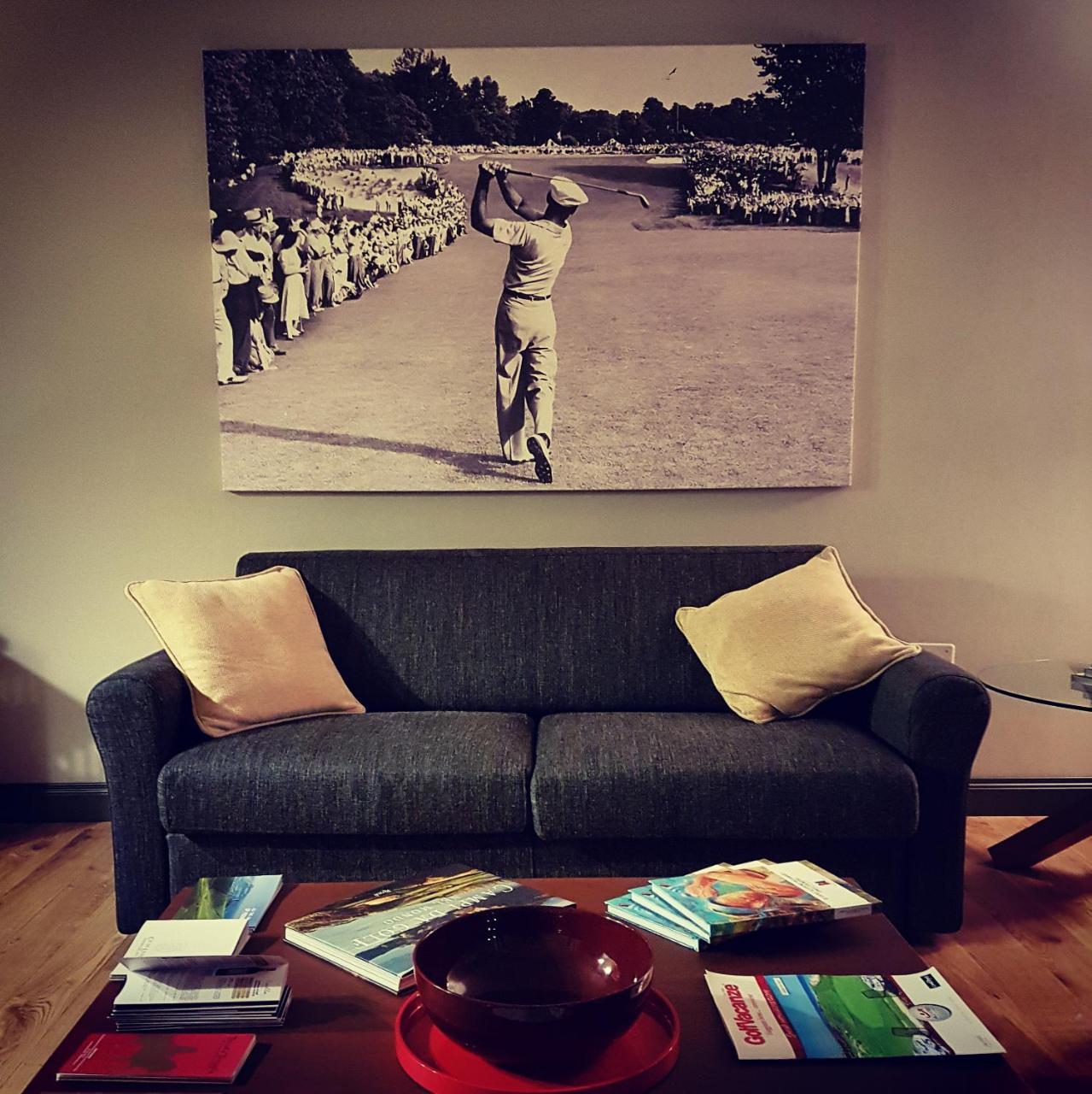 Locanda Ferro Uno, Golf Citta Di Asti Dış mekan fotoğraf